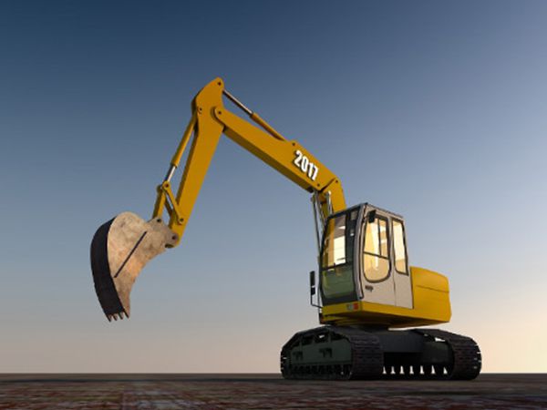 Hydraulic Products for Excavator