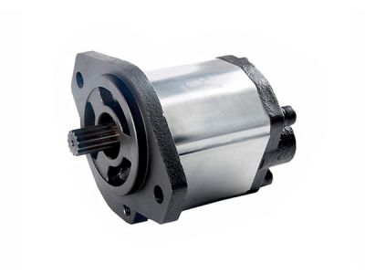 2.8PF | 6-45ml/r Hydraulic Gear Pump